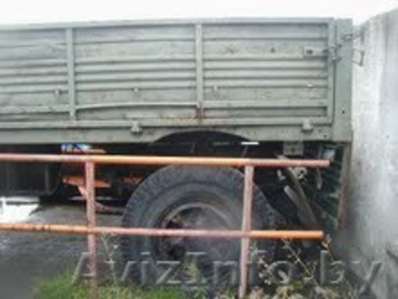 прдам маз с прицепом - Изображение #9, Объявление #935039