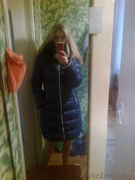 Продам пуховик. - Изображение #3, Объявление #945854