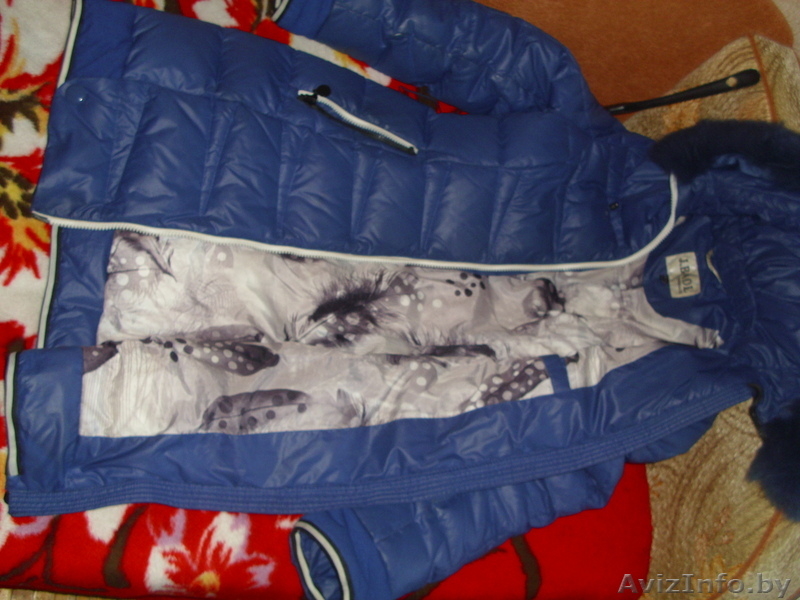 Продам пуховик. - Изображение #2, Объявление #945854
