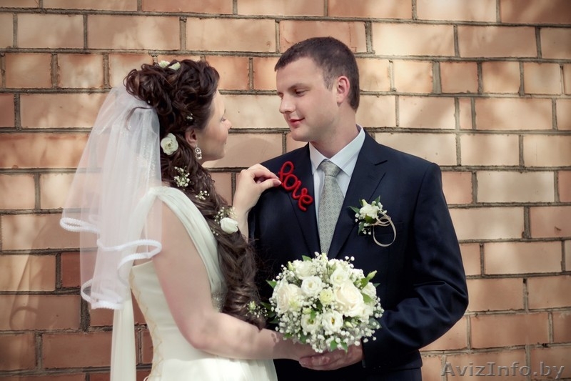 Фотограф на свадьбу. Скидки в сентябре-октябре! - Изображение #4, Объявление #945868