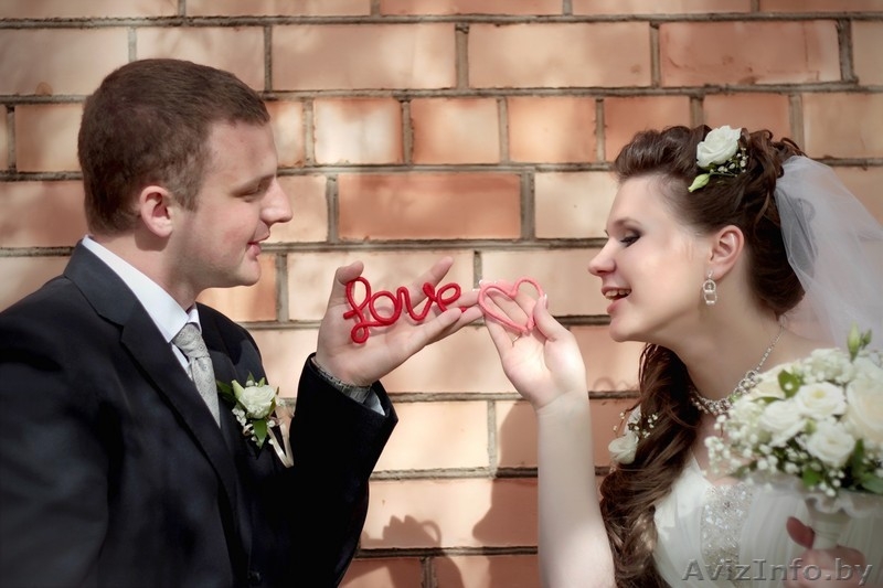 Студия фотографии, свадебное фото - Изображение #4, Объявление #945877