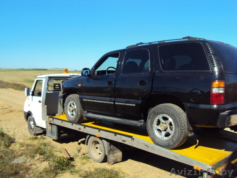 ИП Чверкалюк  Эвакуатор 24 часа минск смолевичи - Изображение #3, Объявление #954619