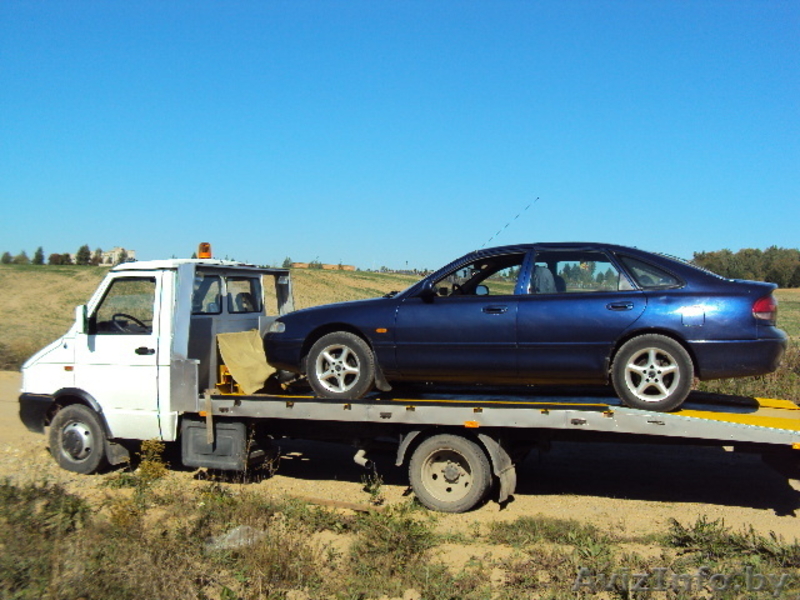 ИП Чверкалюк  Эвакуатор 24 часа минск смолевичи - Изображение #4, Объявление #954619