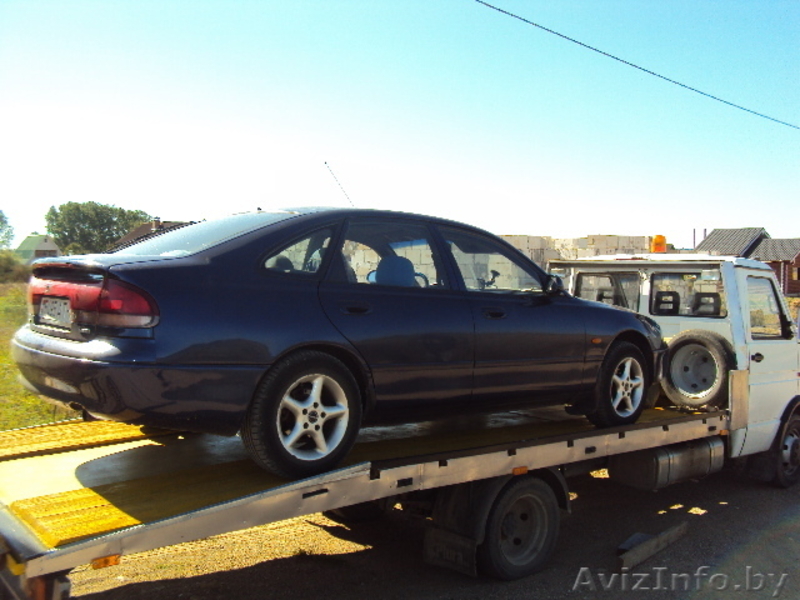 ИП Чверкалюк  Эвакуатор 24 часа минск смолевичи - Изображение #5, Объявление #954619