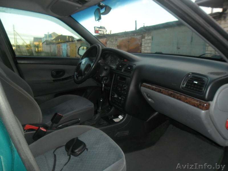 Peugeot 406,2.0 2000Г ВЫПУСКА - Изображение #4, Объявление #953677