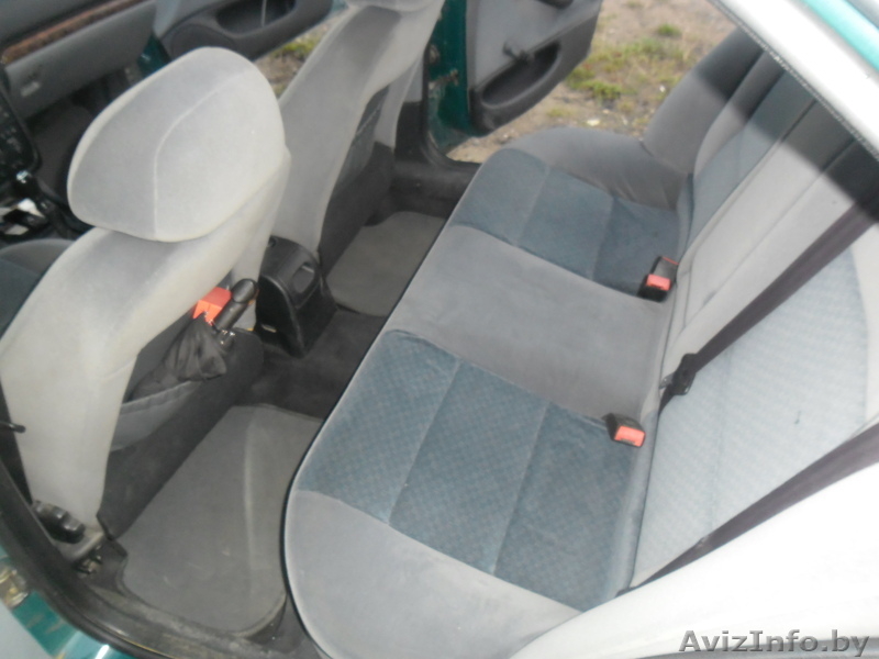 Peugeot 406,2.0 2000Г ВЫПУСКА - Изображение #7, Объявление #953677