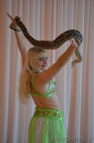 Артисты оригинальных жанров - Изображение #4, Объявление #977914