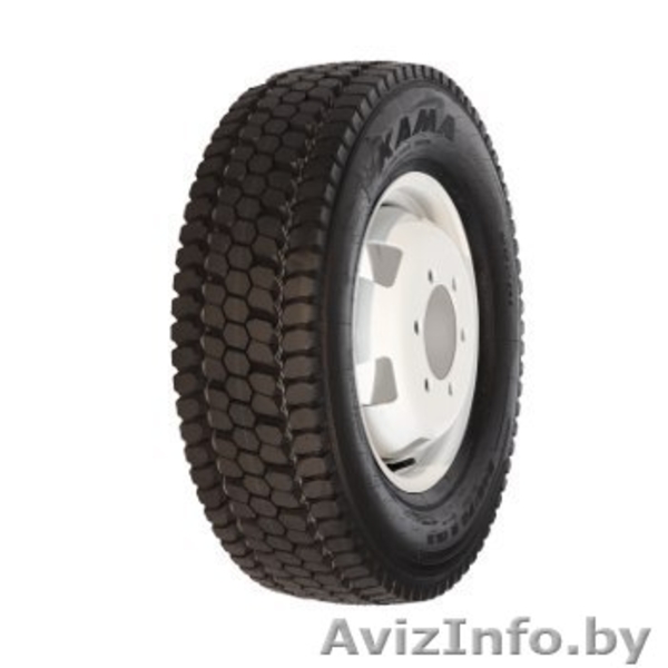 Оптовая и розничная продажа шин марки KAMA, KAMA-EURO - Изображение #4, Объявление #982048