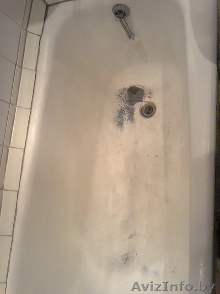 100%эмалировка ванн на дому, наливная ванна. - Изображение #3, Объявление #960783