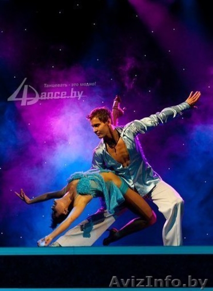 Артисты оригинальных жанров - Изображение #1, Объявление #977914