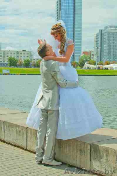 Свадебный фотограф, видеооператор на свадьбу в Жодино, Смолевичи - Изображение #2, Объявление #922092