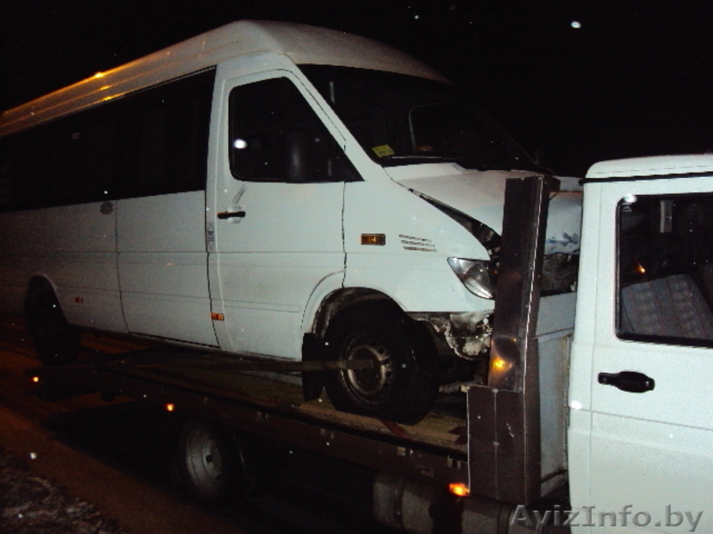 ИП Чверкалюк  Эвакуатор 24 часа минск смолевичи - Изображение #6, Объявление #954619