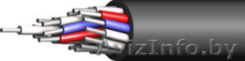 Для подключения оборудования и электромонтажных работ предлагаем кабель, провод. - Изображение #1, Объявление #1027995