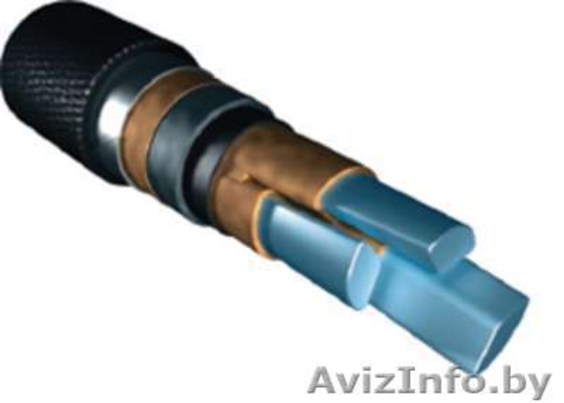 Для подключения оборудования и электромонтажных работ предлагаем кабель, провод. - Изображение #5, Объявление #1027995