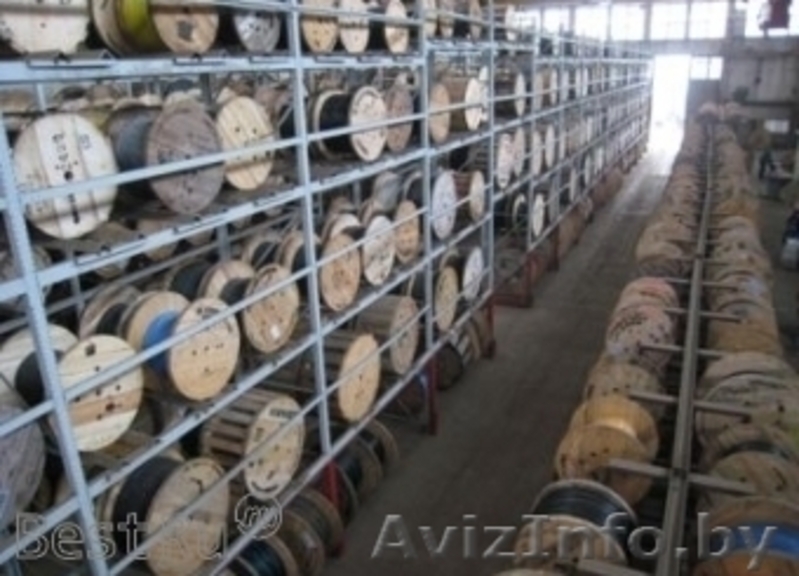 Для подключения оборудования и электромонтажных работ предлагаем кабель, провод. - Изображение #6, Объявление #1027995