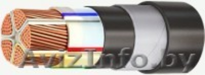 Для подключения оборудования и электромонтажных работ предлагаем кабель, провод. - Изображение #3, Объявление #1027995