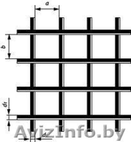 Закладные конструкции в бетон. - Изображение #1, Объявление #1045705