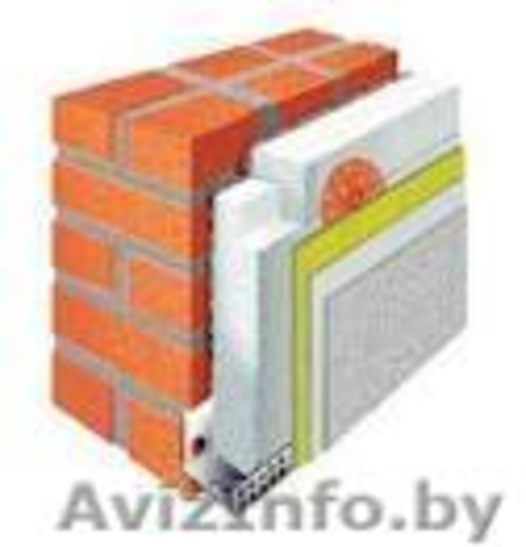 Утеплитель для дома. - Изображение #2, Объявление #1045693