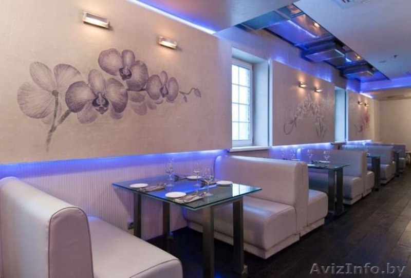 Художественный дизайн интерьера - Изображение #5, Объявление #1074011