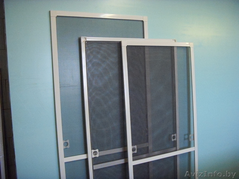 Жалюзи, роль шторы, москитные сетки, японские панели и д.р. - Изображение #6, Объявление #1073243