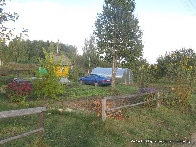 Не дорого дом с удобствами! Жодино - Изображение #2, Объявление #1126183