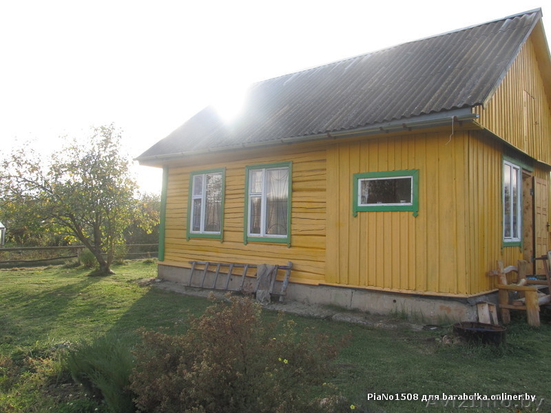 Не дорого дом с удобствами! Жодино - Изображение #8, Объявление #1126183