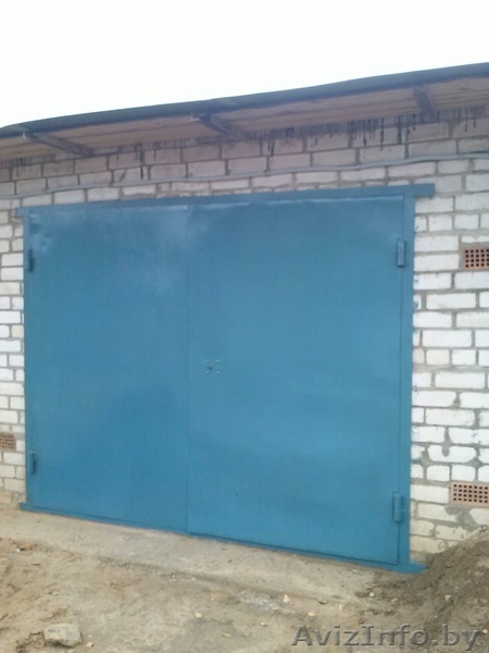 продам гараж 2014 год застройки - Изображение #1, Объявление #1107155