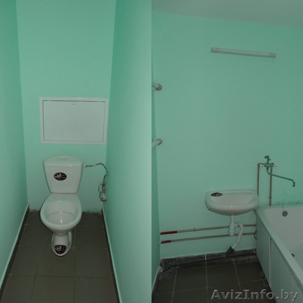 Продается 1-комнатная НОВОСТОЙКА г.Жодино - Изображение #6, Объявление #1117451