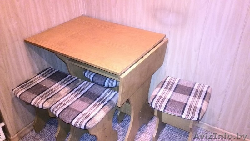 Квартира на сутки, часы и минутки!) - Изображение #2, Объявление #1117321