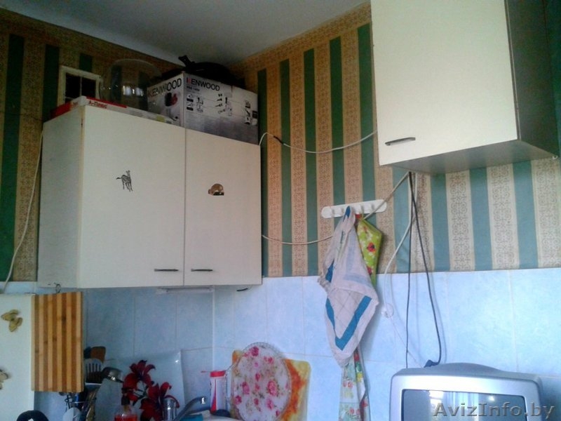 Дешевая квартира в Жодино - Изображение #1, Объявление #1144008