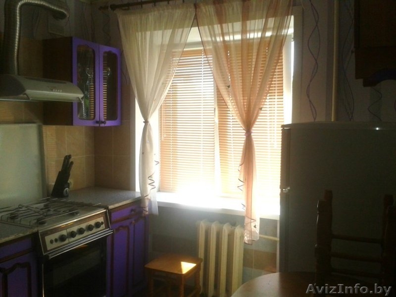 Квартира в центре Жодино - Изображение #1, Объявление #1144020