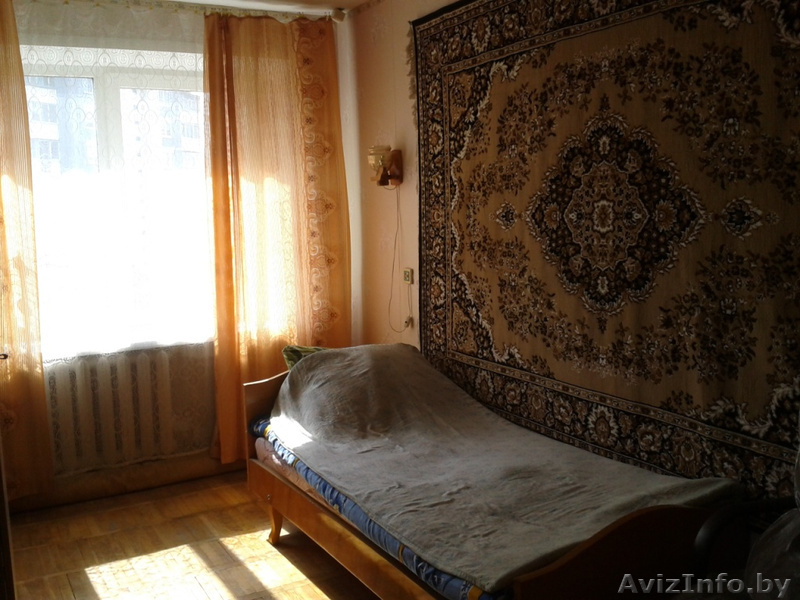 Просторная квартира в Жодино - Изображение #1, Объявление #1144024