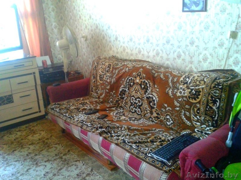 Дешевая квартира в Жодино - Изображение #2, Объявление #1144008