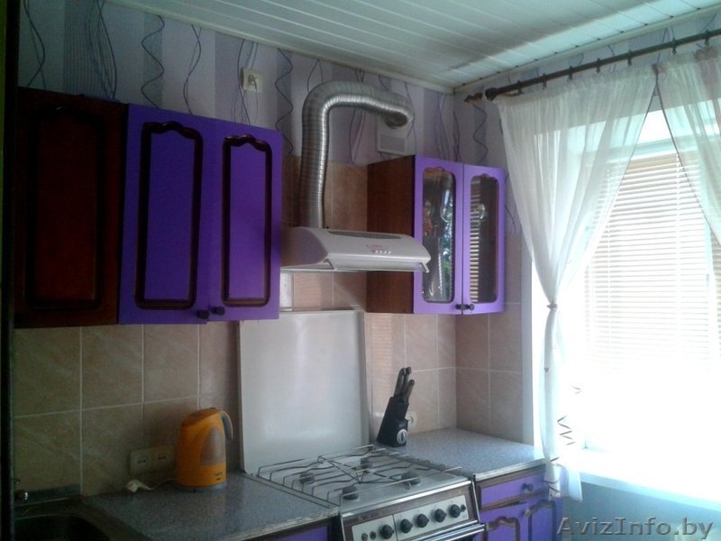 Квартира в центре Жодино - Изображение #2, Объявление #1144020