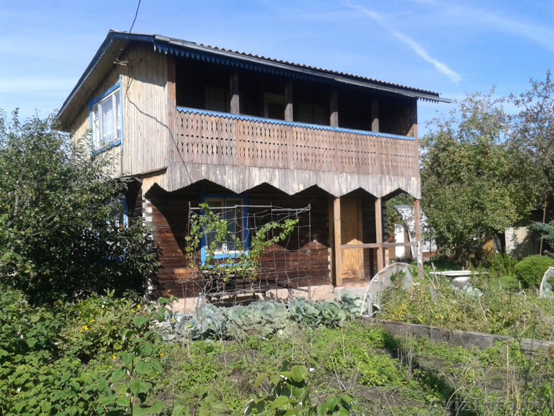 Дача в 3 км от Жодино - Изображение #2, Объявление #1144028