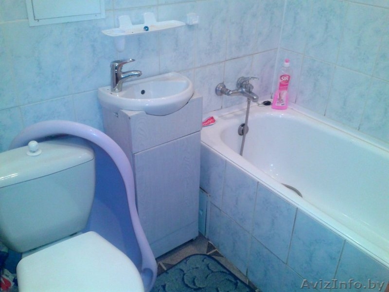 Квартира в центре Жодино - Изображение #3, Объявление #1144020