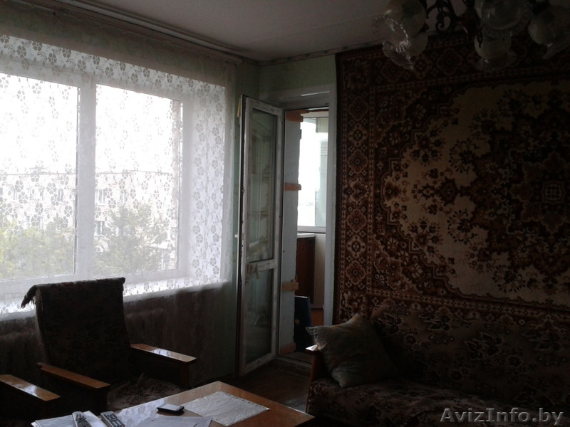 Просторная квартира в Жодино - Изображение #3, Объявление #1144024