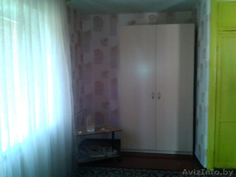 Квартира в центре Жодино - Изображение #4, Объявление #1144020