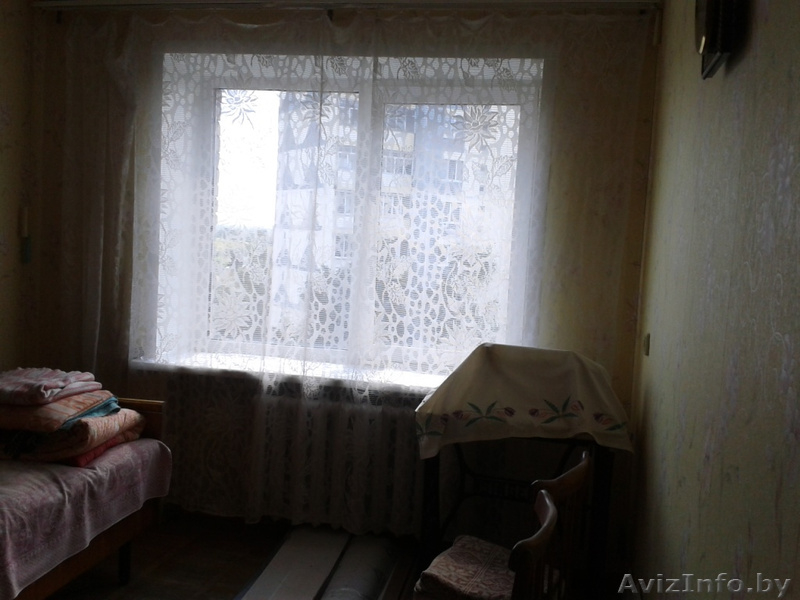 Просторная квартира в Жодино - Изображение #4, Объявление #1144024