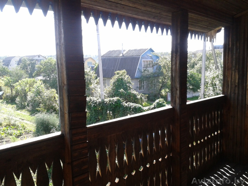 Дача в 3 км от Жодино - Изображение #4, Объявление #1144028