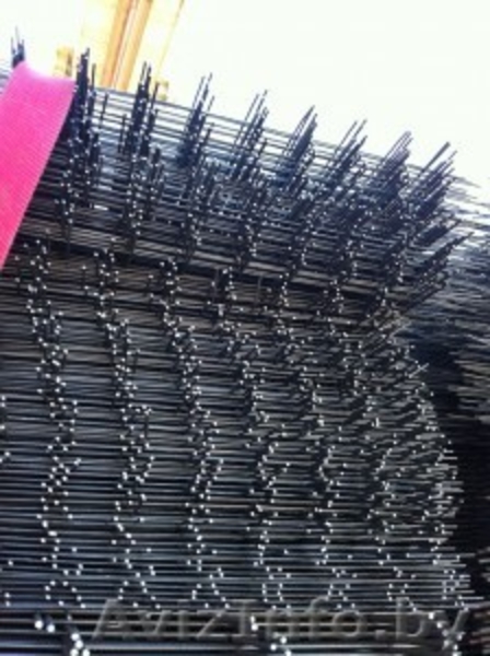 Сетка арматурная от АйронТрейдПлюс | Низкая цена | Наличие - Изображение #3, Объявление #1154280