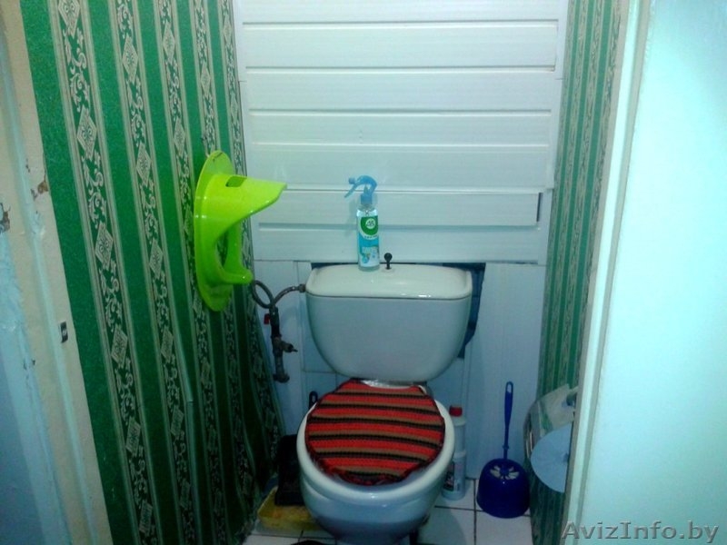 Дешевая квартира в Жодино - Изображение #5, Объявление #1144008