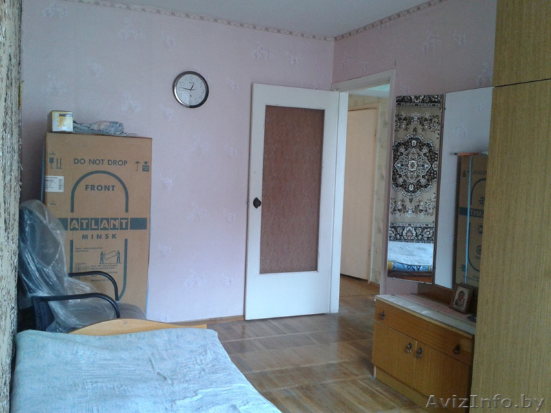 Просторная квартира в Жодино - Изображение #5, Объявление #1144024