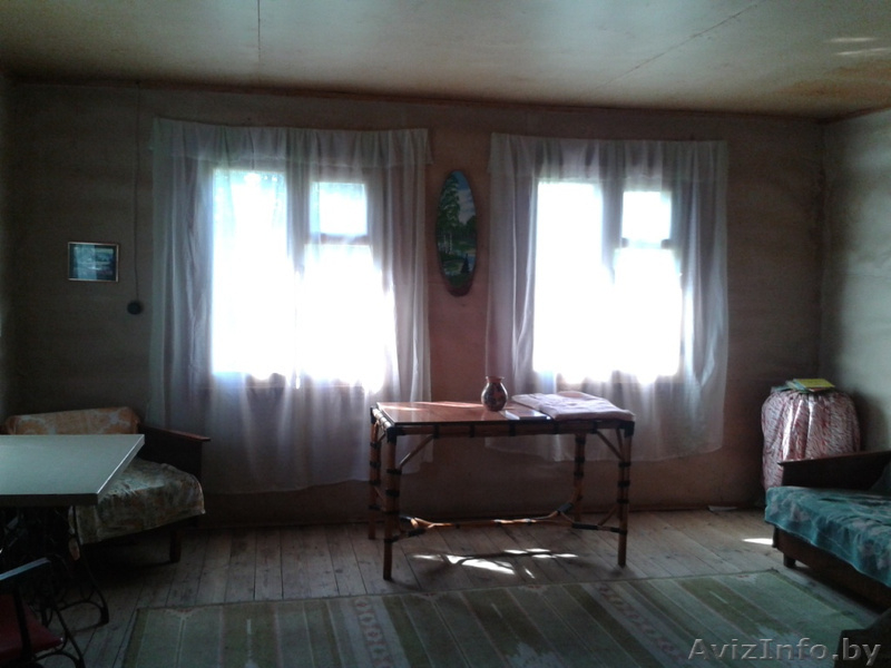 Дача в 3 км от Жодино - Изображение #5, Объявление #1144028