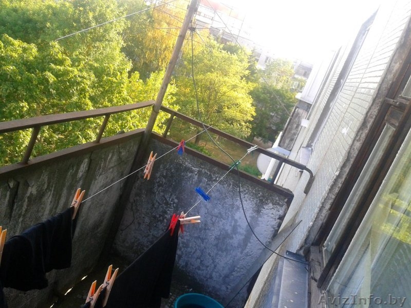 Дешевая квартира в Жодино - Изображение #6, Объявление #1144008