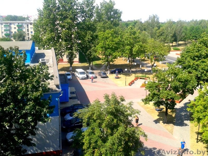 Квартира в центре Жодино - Изображение #7, Объявление #1144020