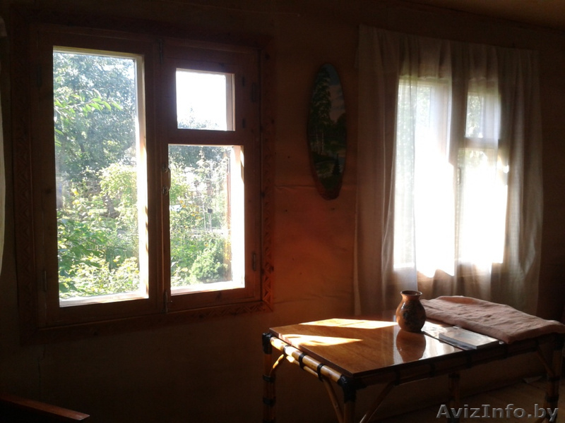 Дача в 3 км от Жодино - Изображение #7, Объявление #1144028