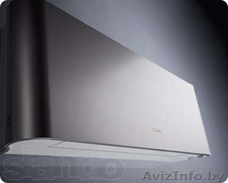 Кондиционеры японских производителей. Услуги монтажа в Жодино. - Изображение #1, Объявление #1149286