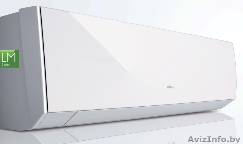 Кондиционеры японских производителей. Услуги монтажа в Жодино. - Изображение #6, Объявление #1149286