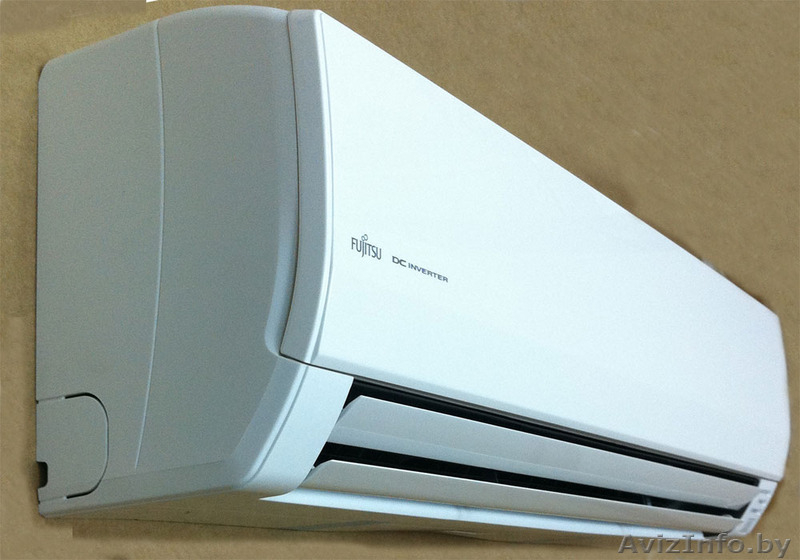 Кондиционеры японских производителей. Услуги монтажа в Жодино. - Изображение #5, Объявление #1149286